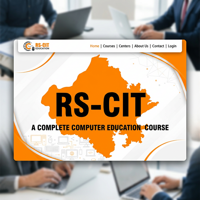 RS-CIT Training